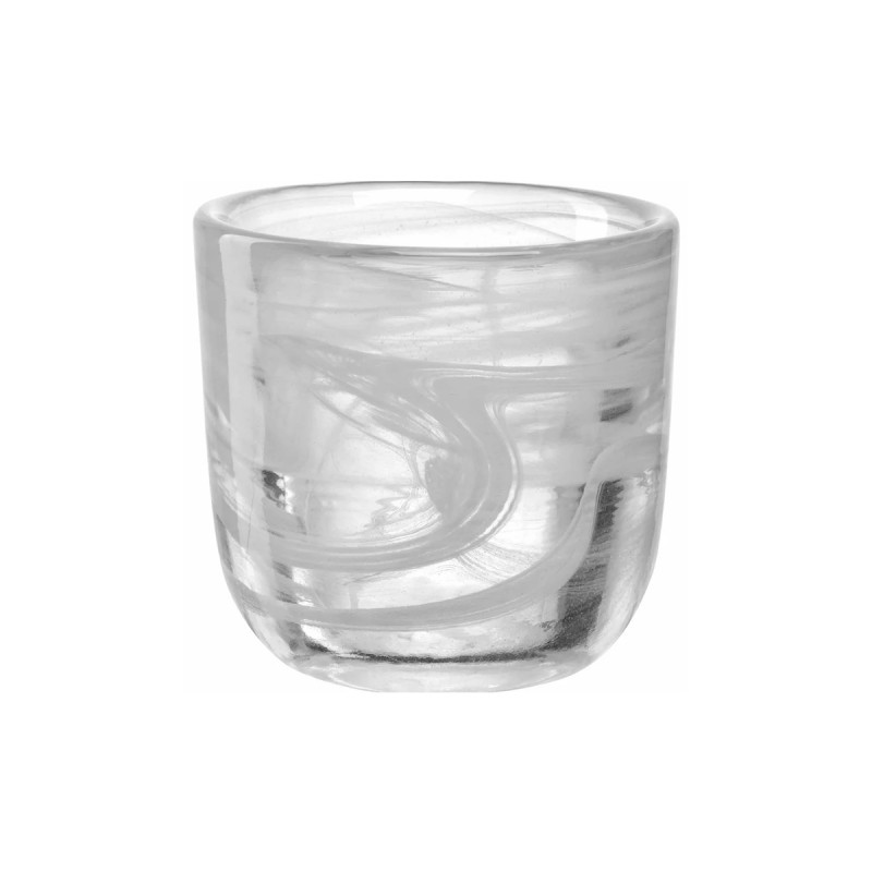Svećnjak 53341 beli Salerno