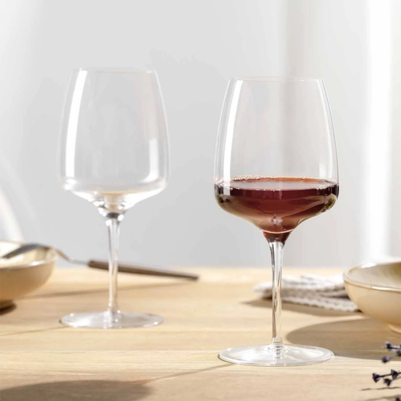 Čaša za crveno vino 61967 500ml CESTI