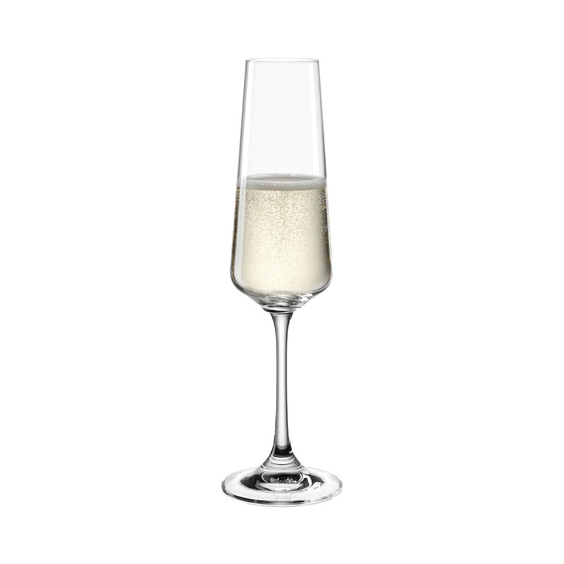 Čaša za šampanjac 66309 220ml PALADINO