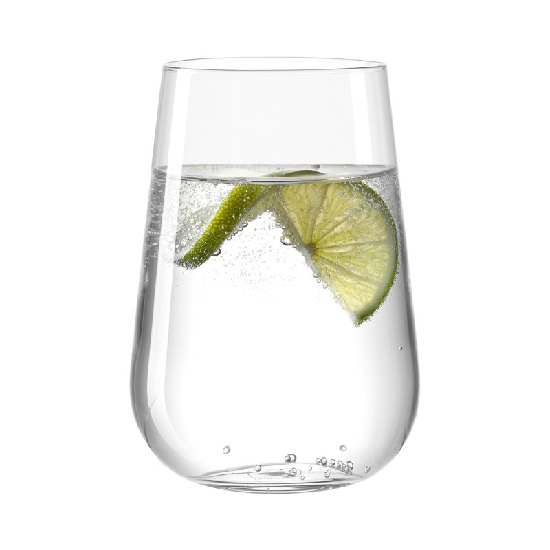 Čaša M 66312  370ml PALADINO 