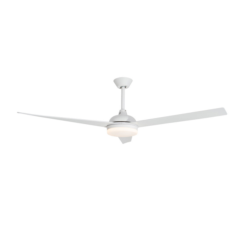 ventilator sa svetlom SILKY 9953198+Q7