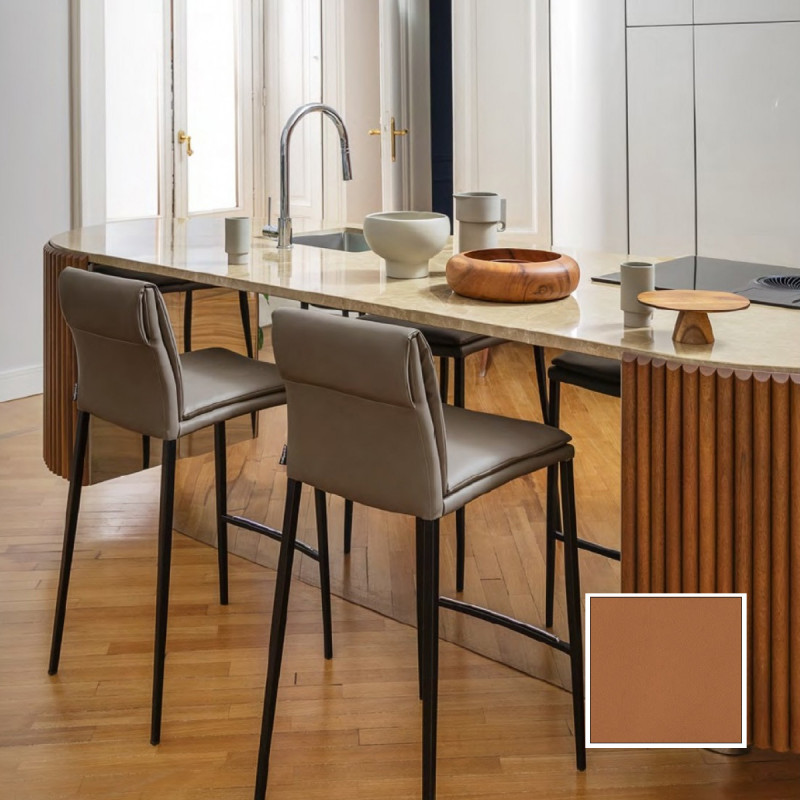 Barska stolica CARMEN 2217/CS 