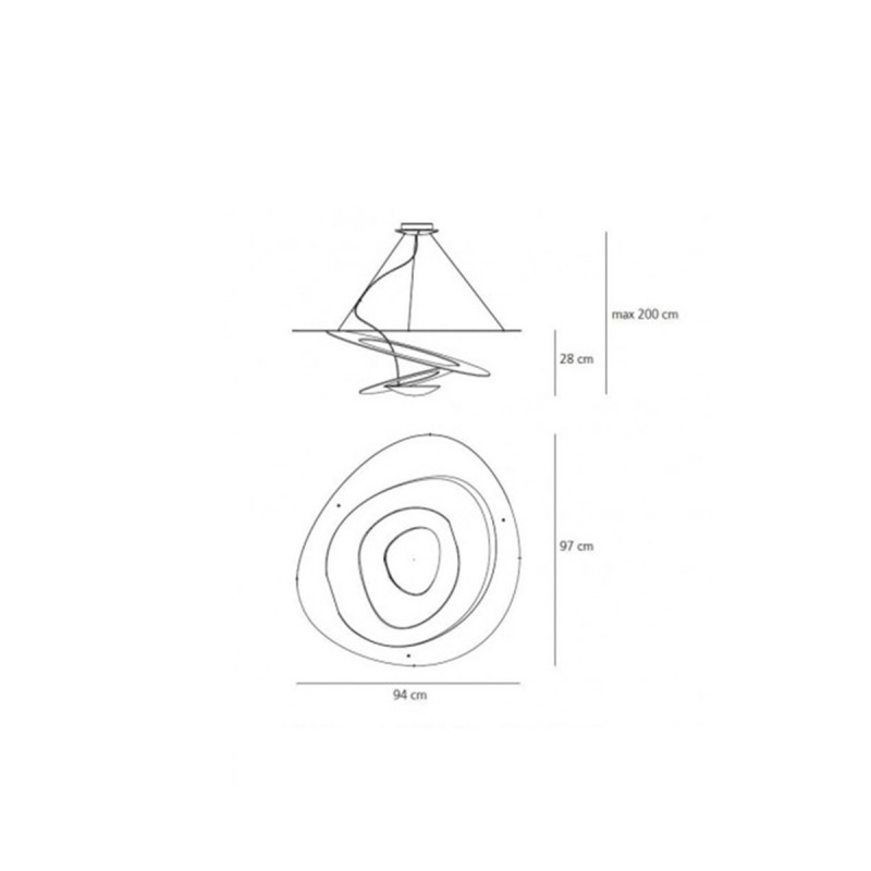 Pirce luster 1239010A 