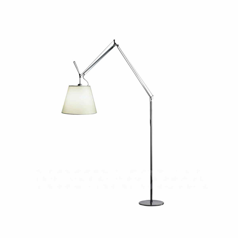 Podna lampa Tolomeo Mega Terra