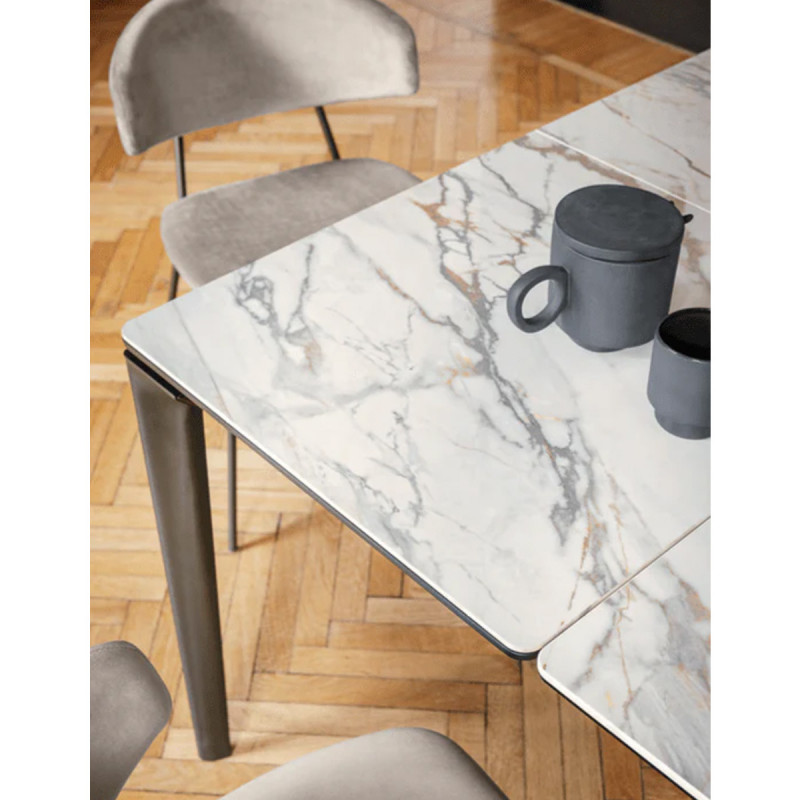 Trpezarijski sto BOMA 4152-R/CS 160 