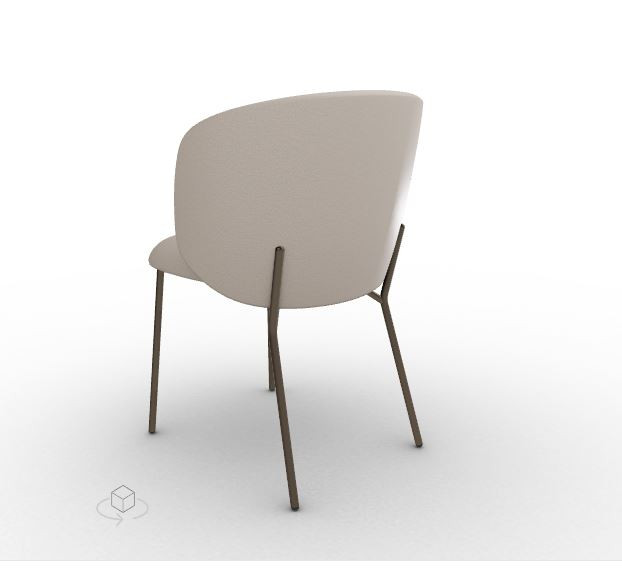 Stolica SWEEL  2211/CS 