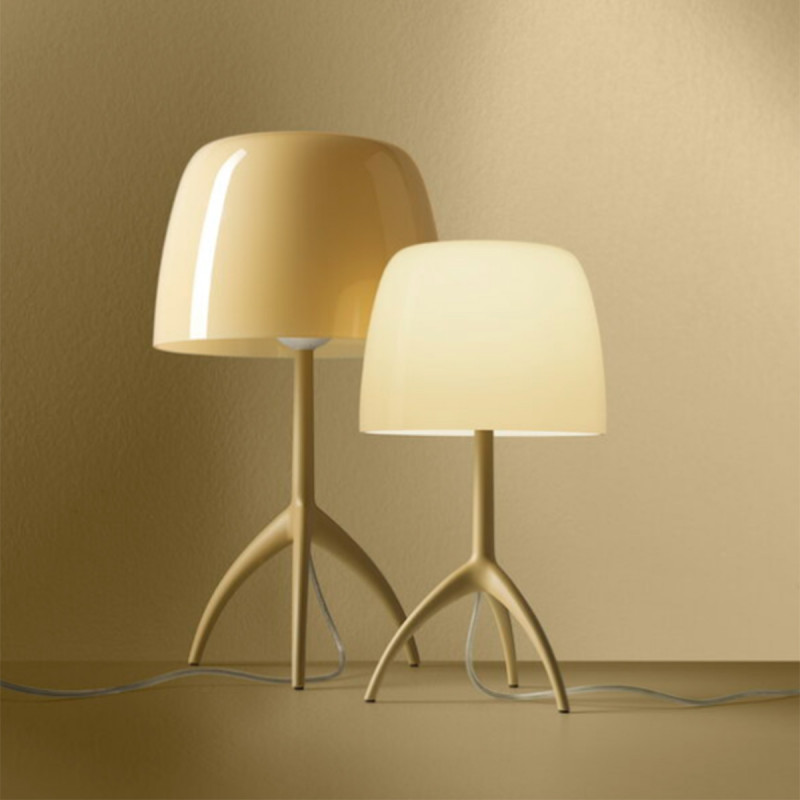 Stona lampa Lumiere NUANCES GRANDE 26001E 58D
