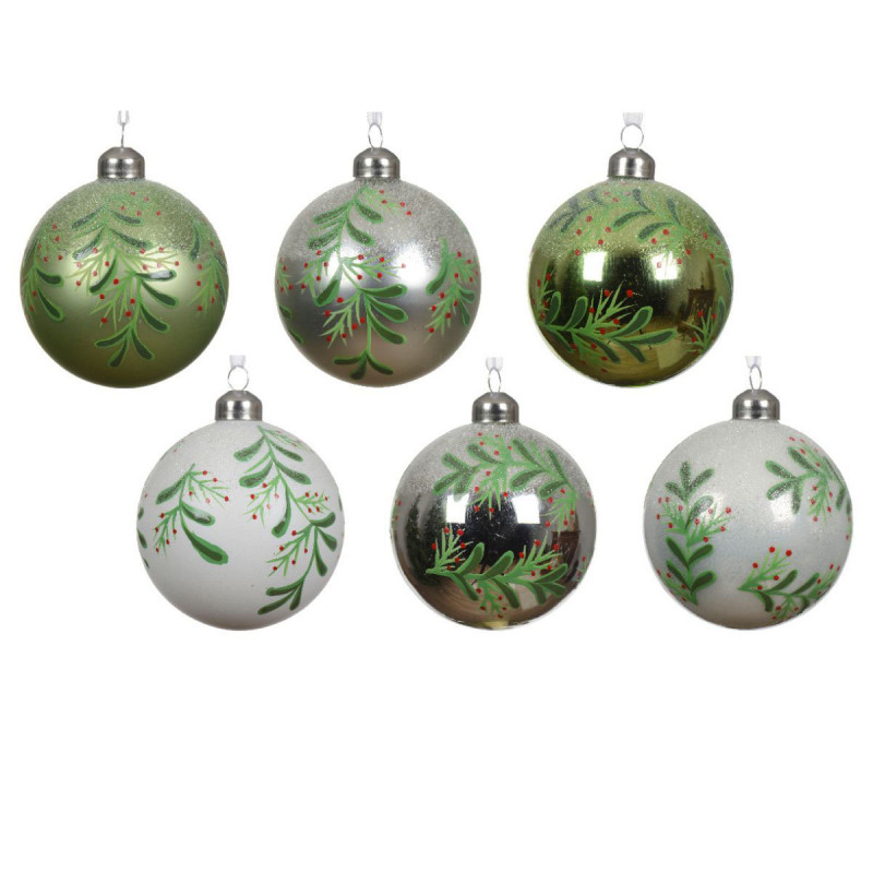 ukras za jelku bauble 70591 