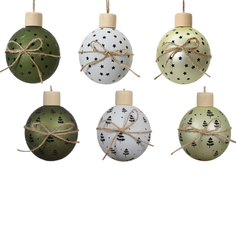 ukras za jelku bauble 70662 