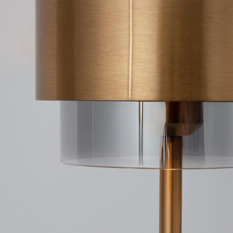 Stona lampa SIANNA 9236400