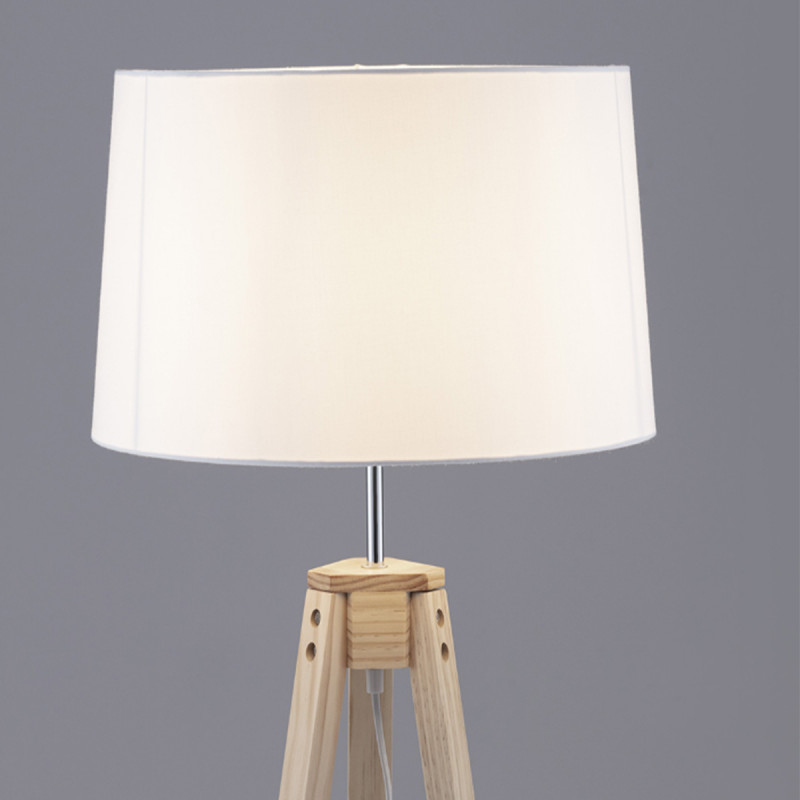 Podna lampa LE ROY 9050165