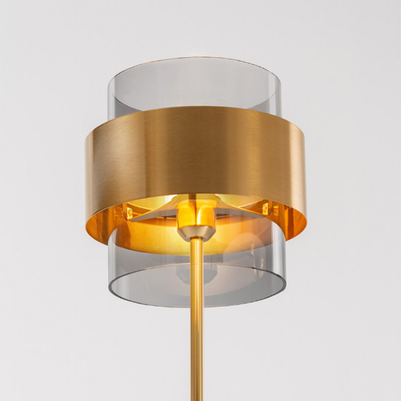 Podna lampa SIANNA 9236410