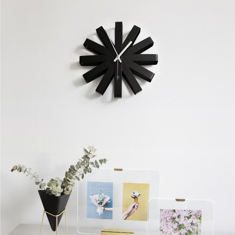 Zidni sat Ribbon 118070-040
