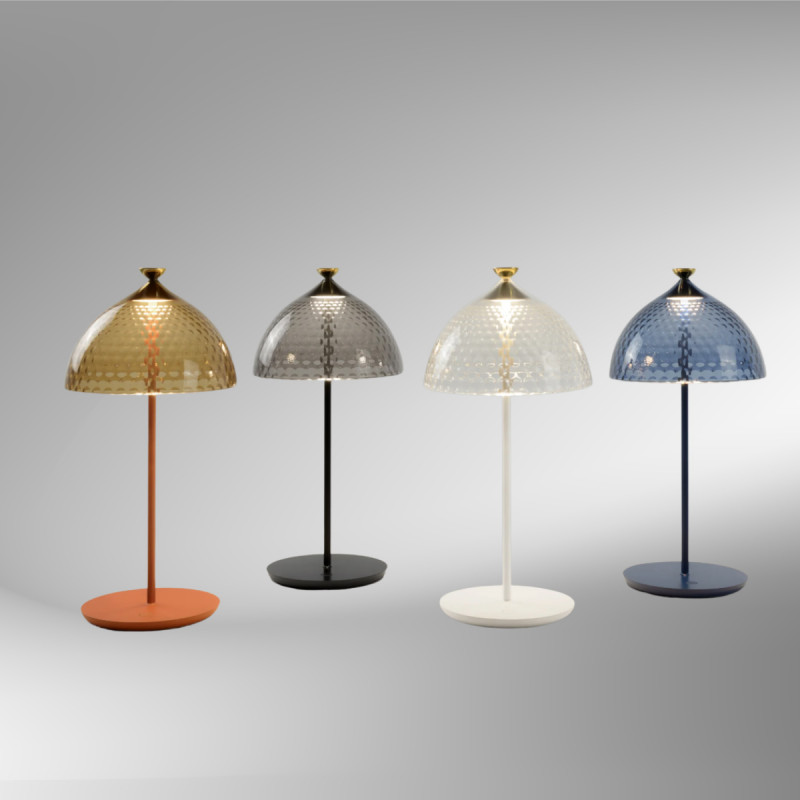 Stona lampa Pumo 9500/NF