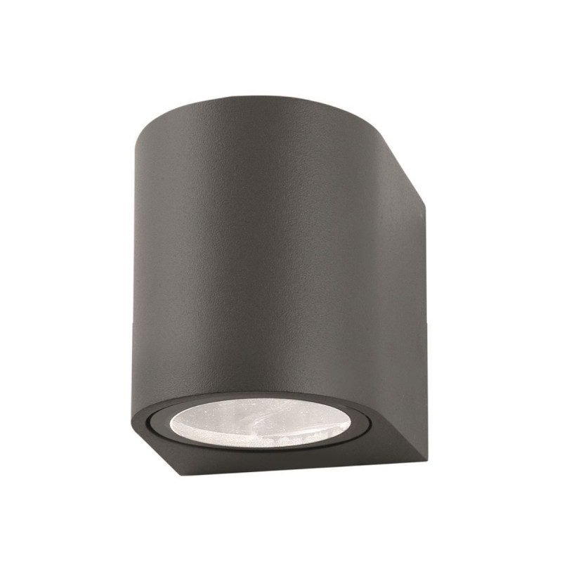 Zidna lampa NERO 710021 