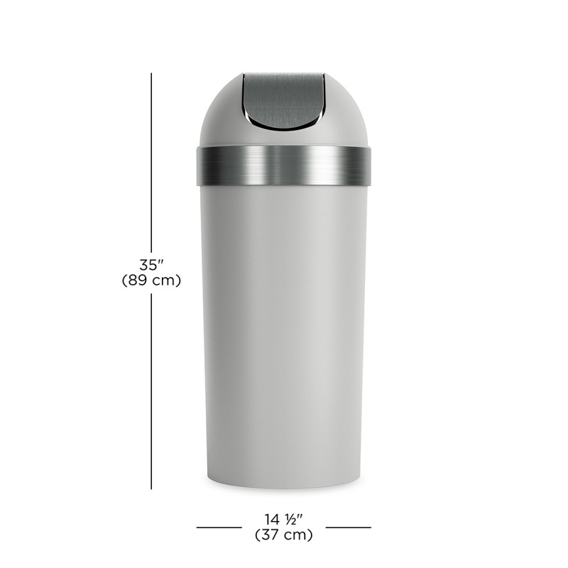 Kanta za otpatke VENTI 1022664-1188