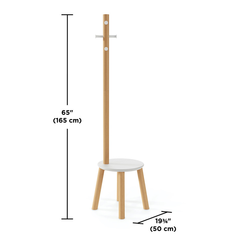 STOLICA ČIVILUK PILLAR 1014257-668