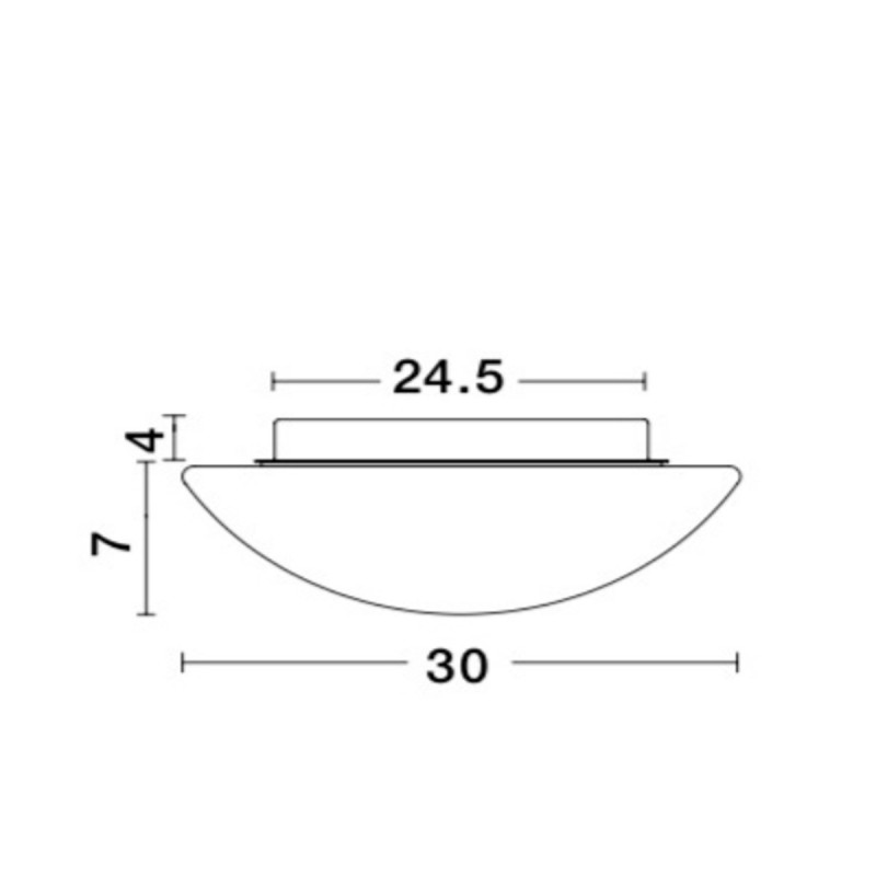 Plafonjera Ceiling 832402