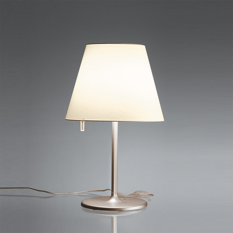Stona Lampa MELAMPO BRONZE- E 0315020A