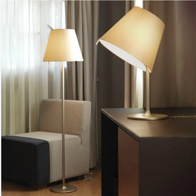 Stona Lampa MELAMPO BRONZE- E 0315020A