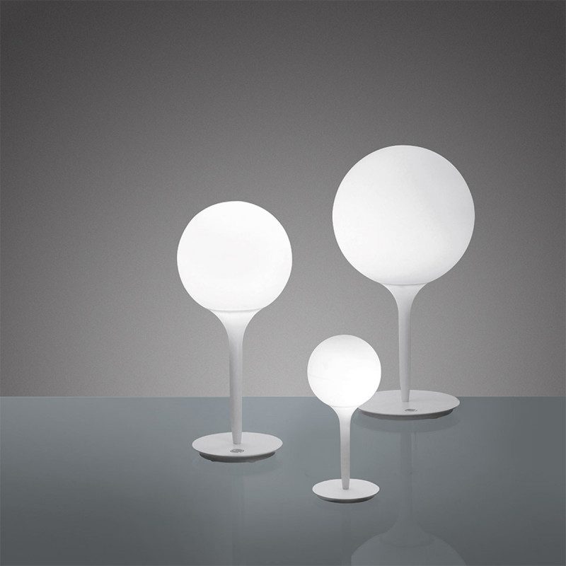 Stona lampa Castore 25 1052010A