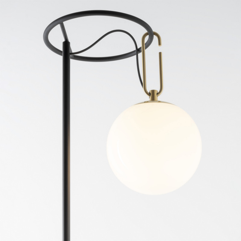 Podna lampa -NH 1271010A