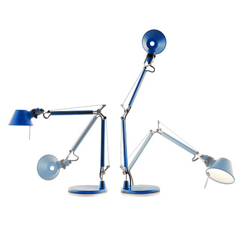 Stona lampa Tolomeo Micro A011850