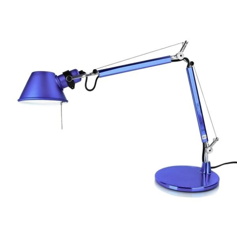 Stona lampa Tolomeo Micro A011850