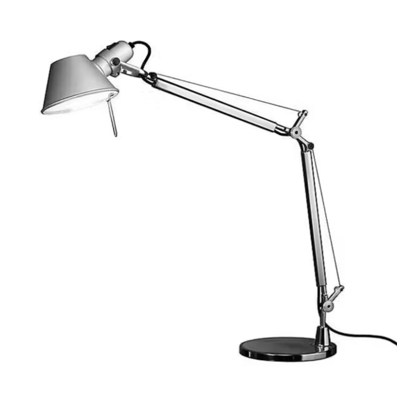 Stona lampa Tolomeo MINI LED A005600+A008600
