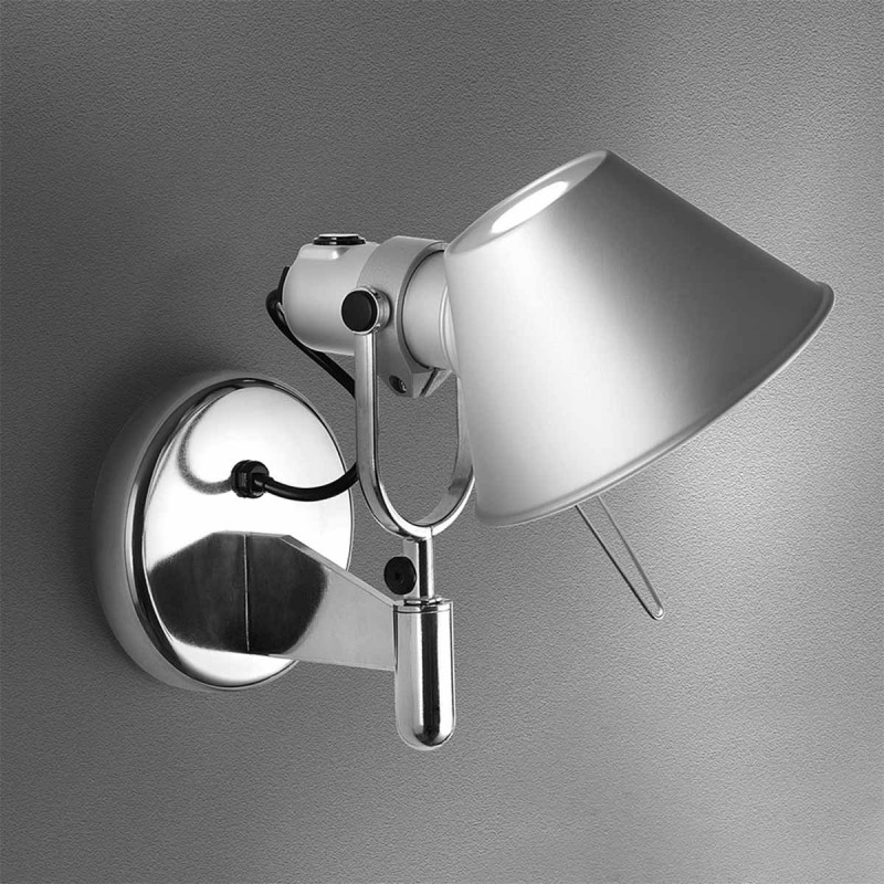 Zidna lampa TOLOMEO Faretto Led A044750
