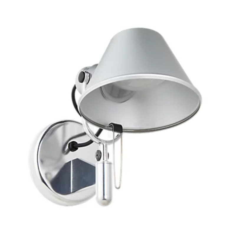 Zidna lampa TOLOMEO Faretto Led A044750