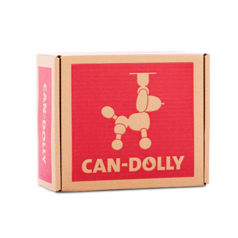 SVEĆNJAK CAN-DOLLY 106653 