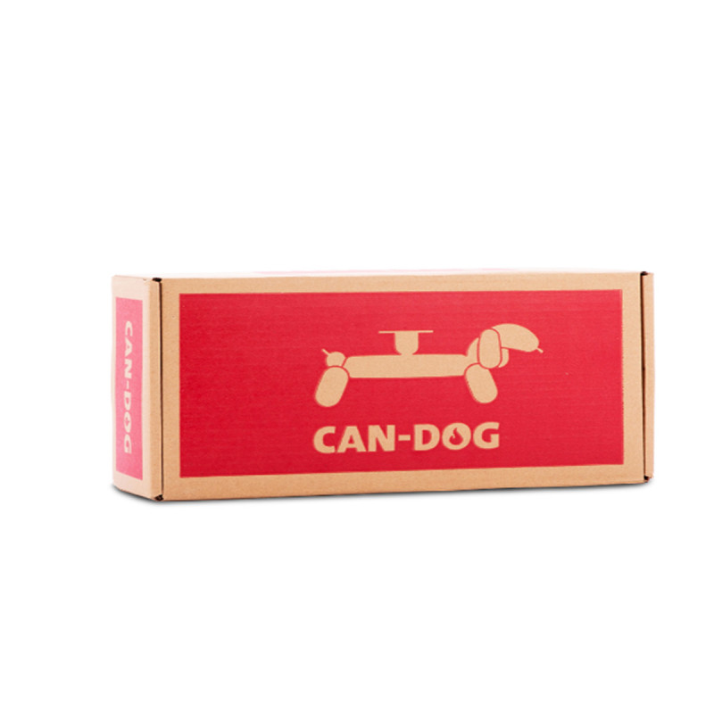 SVEĆNJAK CAN-DOG 106652