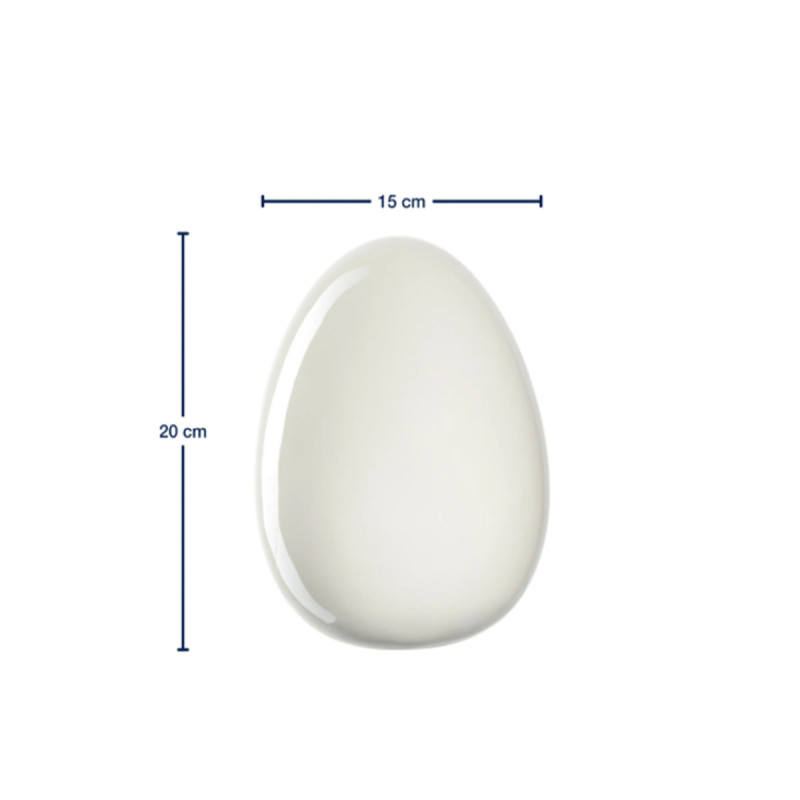 Ukrasna figura jaje Vivace 44092