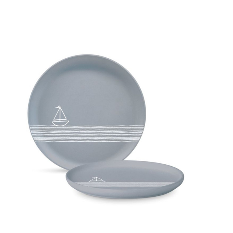 Tanjir Pure sailing blue 604771 