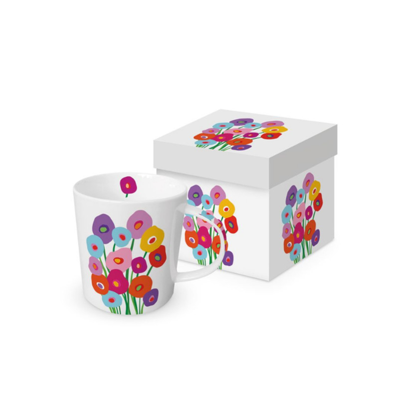 Šolja Super Bouquet 160302553 