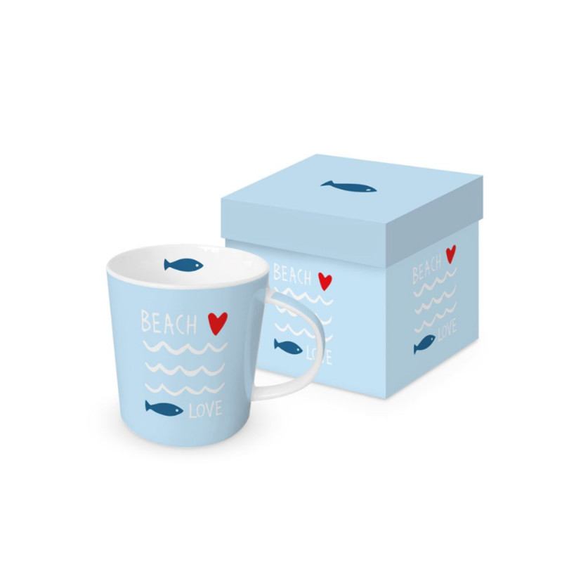 Šolja Seaside Beachlove 160302663 