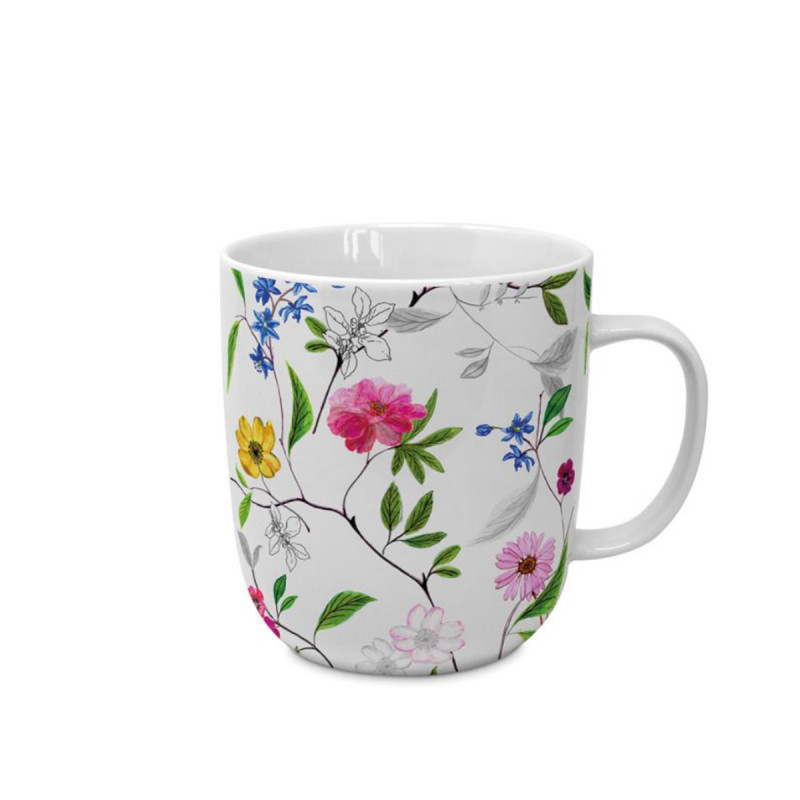 Šolja flower power 164101618 