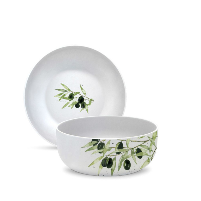 Činija olives 604779 