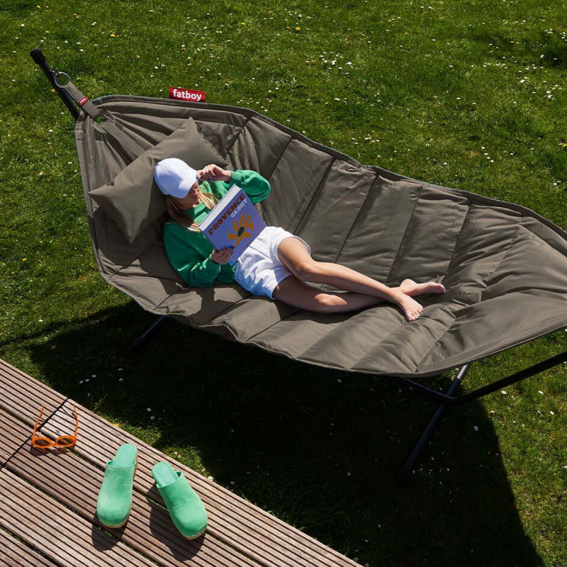 Lezaljka HEADDEMOCK 100407 