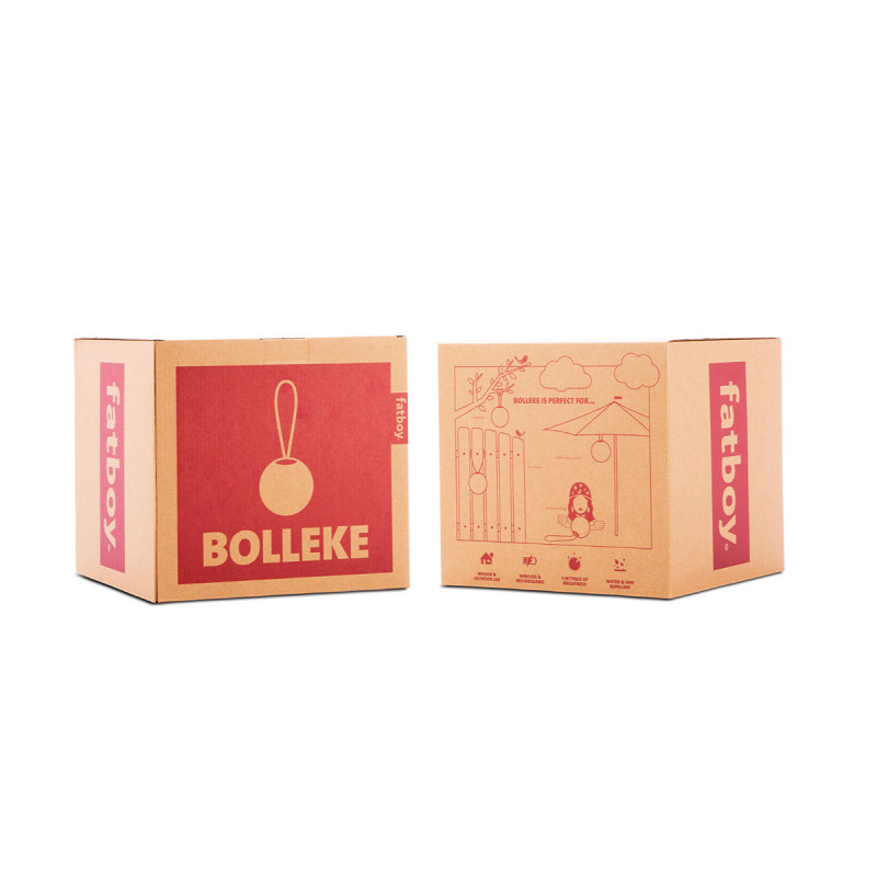 visilica BOLLEKE 106969 