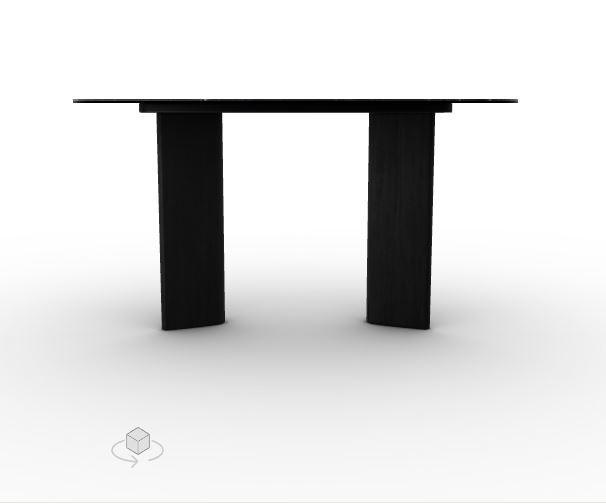 Konzolni sto SANDY 5155/CS 