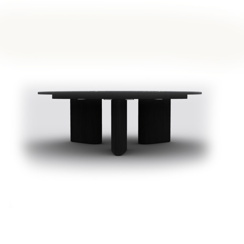 Klub sto SANDY 5153-B/CS 