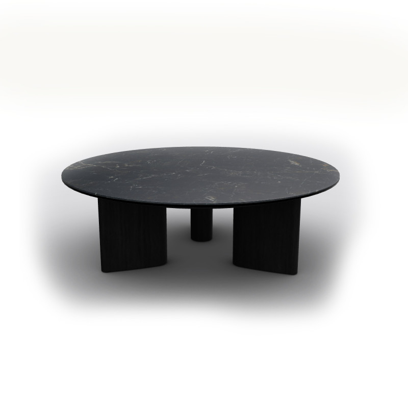 Klub sto SANDY 5153-B/CS 