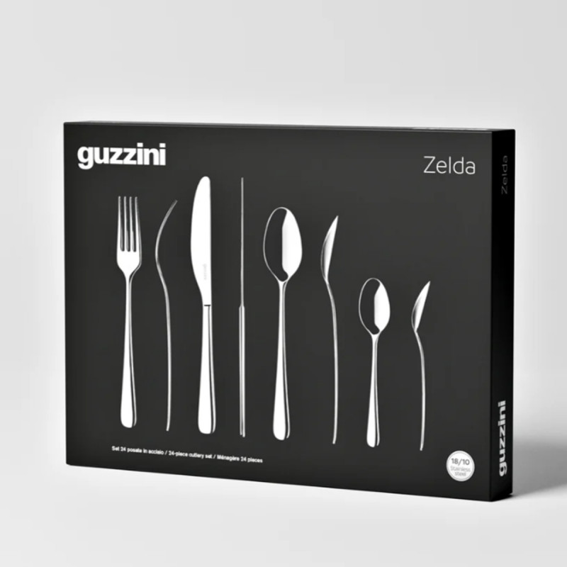 Pribor za jelo Zelda 12850063 