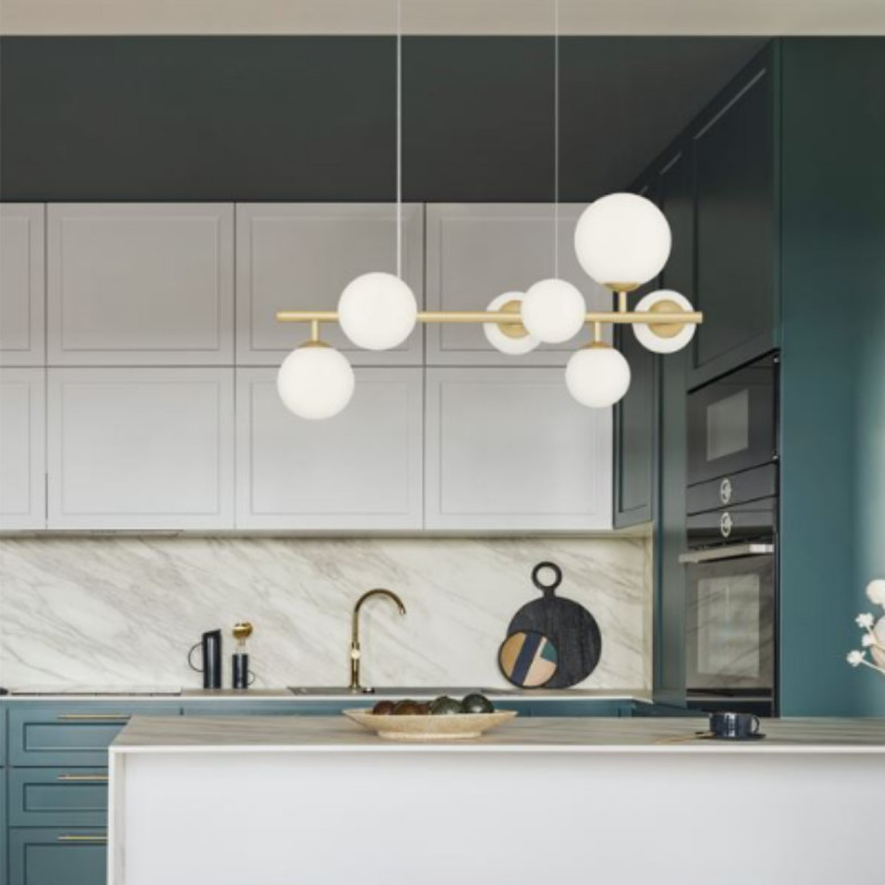 Luster Odillia 9028858 