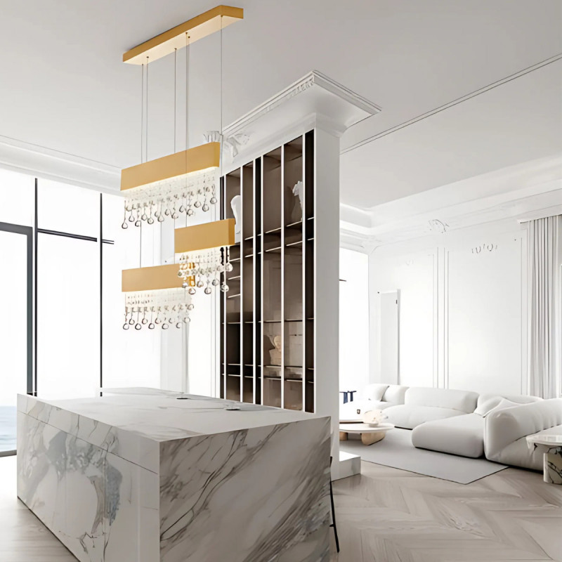 Luster Crista  9130646 