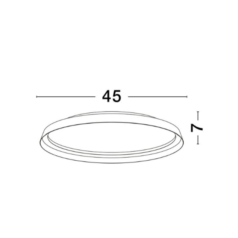 Plafonjera Ormi  9345696 