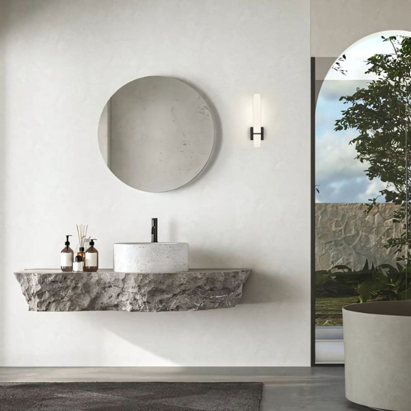 Zidna lampa Luca 9695337 