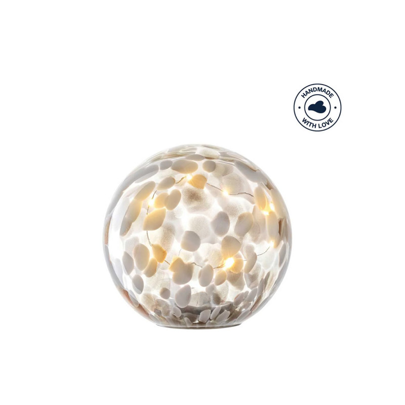 svetleća kugla na baterije GLOBE 043857 